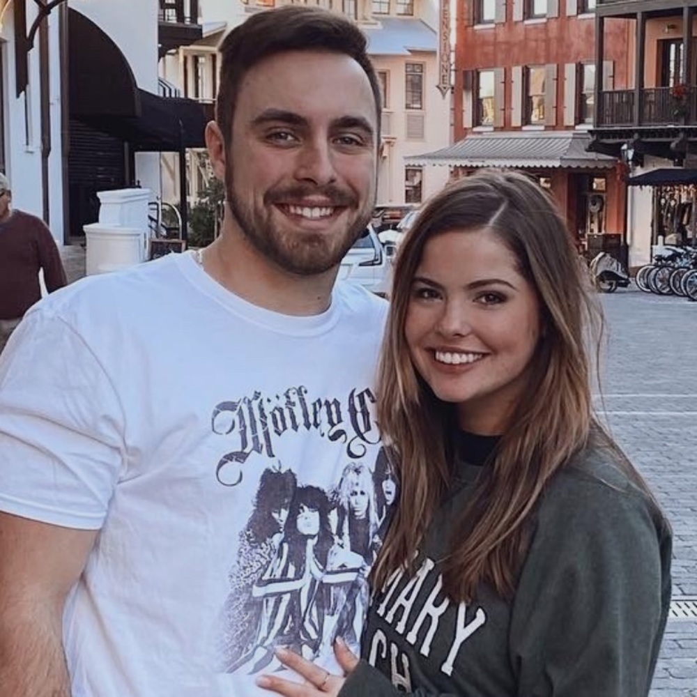 Meet your Posher, Natalie